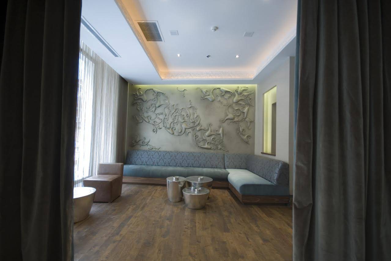Pera Tulip Hotel
