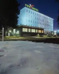 Bis Hotel Varese Hotel di Gazzada Schianno