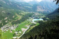 Hotel Italia Hotels in Challand Saint Anselme