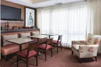 Hampton Inn Zanesville Hotels in Jefferson Township