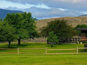 Sundance Guest Ranch