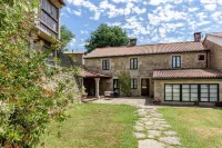Casa de Costoia Hotels in O Milladoiro