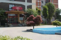 Hotel Europa Milano Hotels in Vermezzo