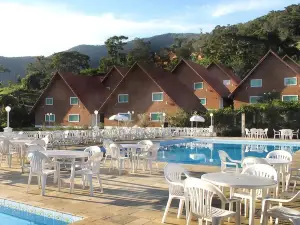 Resort Monte Das Oliveiras