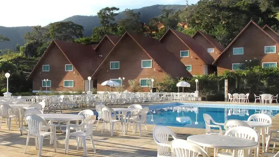 橄欖山度假酒店