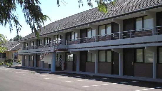 Hôtel Pierre Blanche