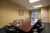 Hampton Inn Mt. Airy Hotels in Pilot
