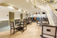 Econo Lodge Inn & Suites East Houston I-10 Hôtels à : Jacinto City