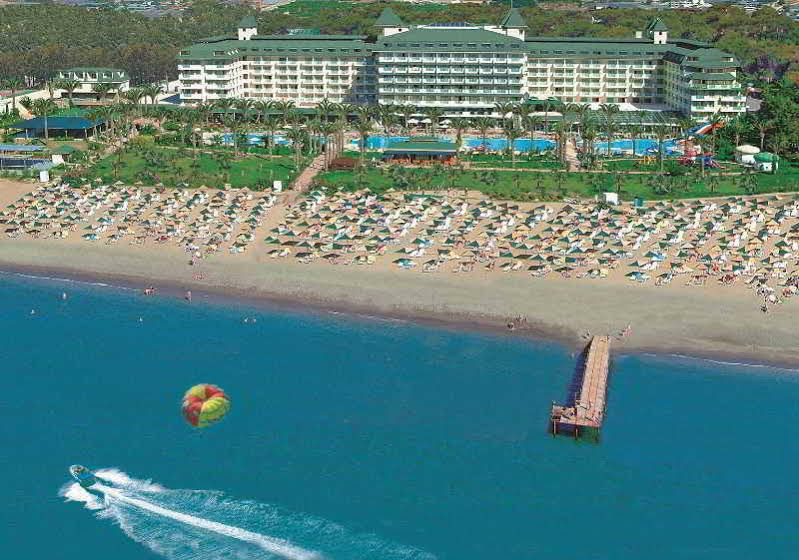 M.C Arancia Resort All Inclusive