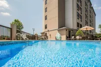 Sleep Inn Greensboro Airport Hotels in Kernersville