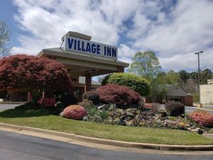 Hotsprings Village Inn