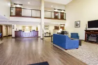 Comfort Inn Poplar Bluff North Hoteles en Poplar Bluff