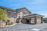 Comfort Inn & Suites Lees Summit - Kansas City Hotels in Lee's Summit