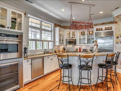 Other #721 Ocean Blue - 5 Br Home by RedAwning Photo