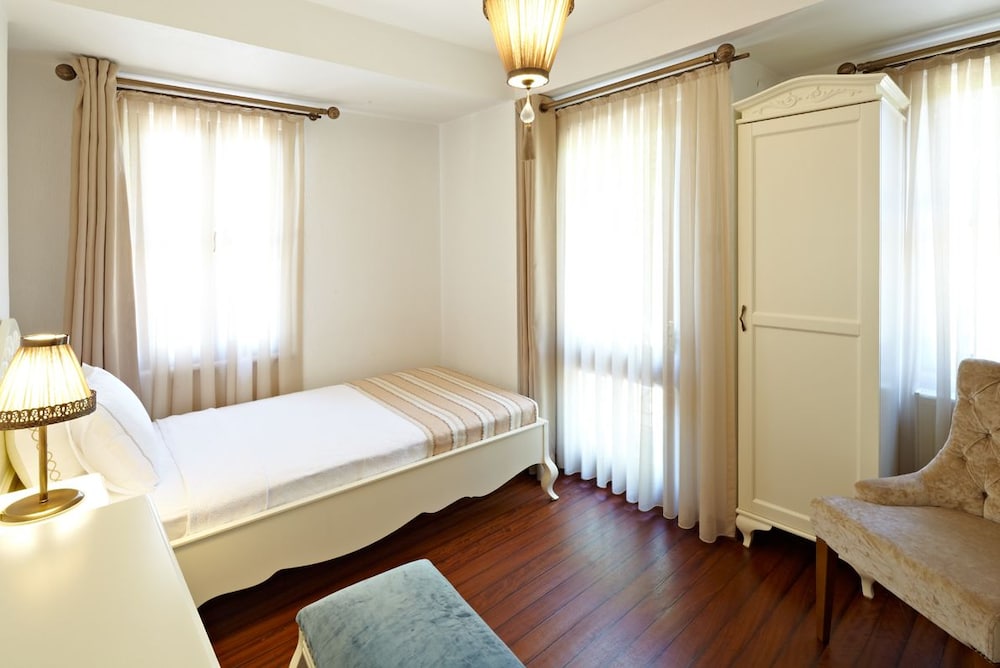 Ferahi Evler Boutique Hotel