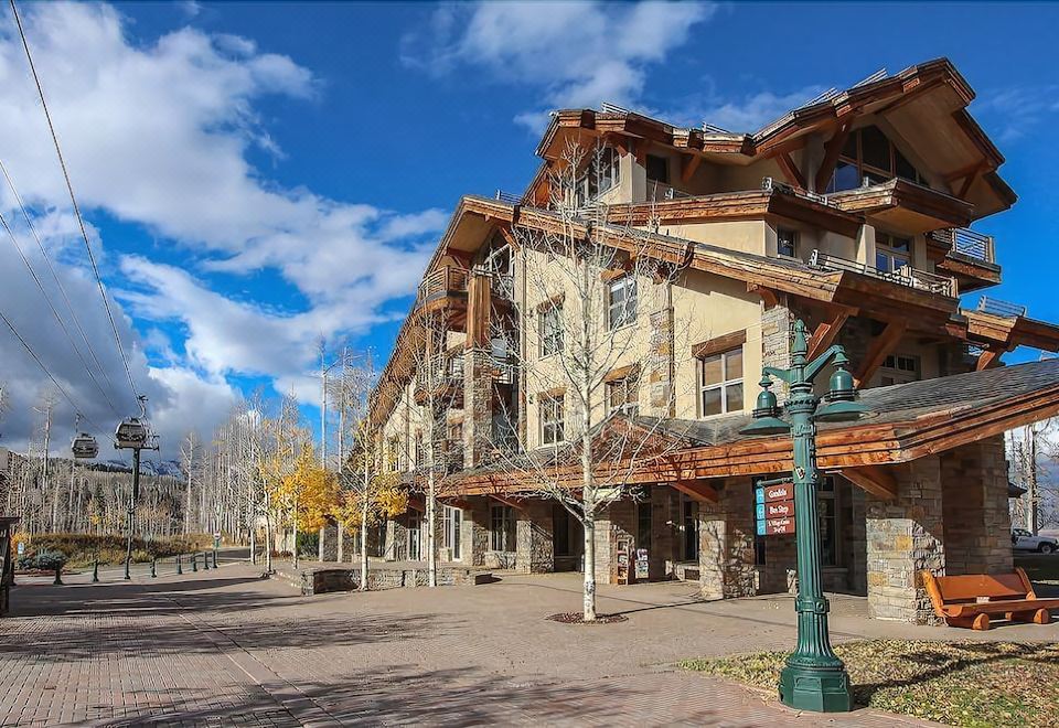 Granita 201 2 Br Condo,Mountain Village Updated Prices & Hotel