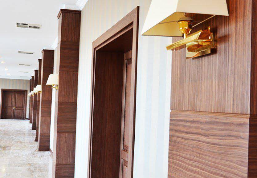 Armas Termal Resort