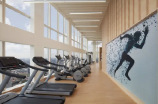 Sheraton Petaling Jaya Hotel