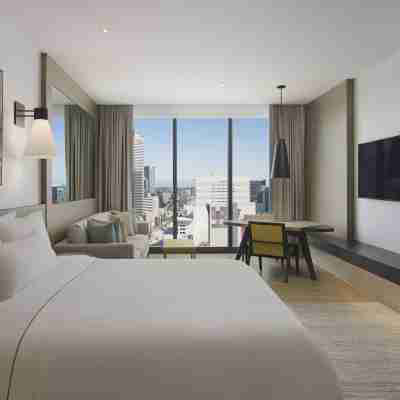 The Westin Perth Rooms