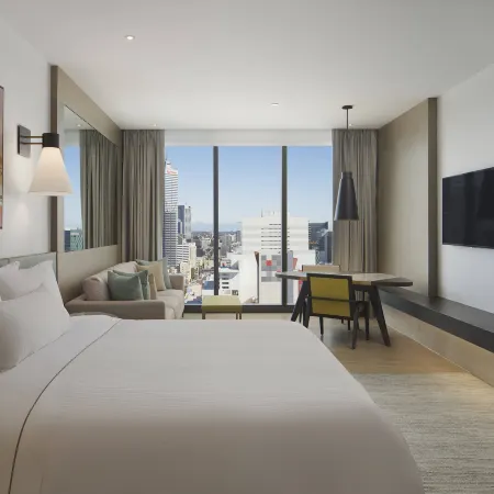 The Westin Perth