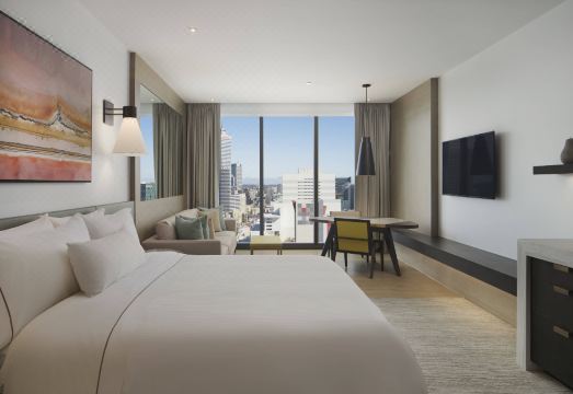 더 웨스틴 페스 외관 또는 로비 이미지