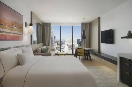 The Westin Perth Отели рядом с достопримечательностью «Форрест Чейз»