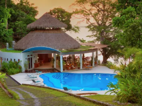 ボロンティク ブティック ホテル, メンバー オブ ザ カユガ コレクション