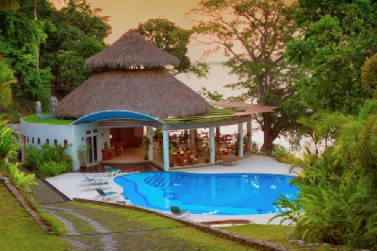 Bolontiku Boutique Hotel & Spa Hotels in 