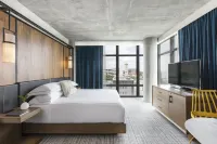 Kimpton Aertson Hotel Hotels in Nashville
