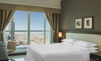 Four Points by Sheraton Sheikh Zayed Road