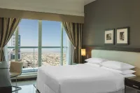 Four Points by Sheraton Sheikh Zayed Road