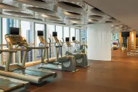 Four Points by Sheraton Sheikh Zayed Road