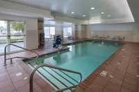 MySuites Lawton Hoteles en Fort Sill