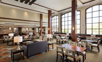 Staybridge Suites Columbus Polaris