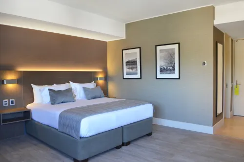 Radisson Hotel Curico - 4-Star