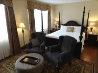 General Francis Marion Hotel Hotels in Marion