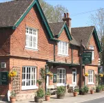 The Plough Itchen Abbas Hotels in Itchen Valley