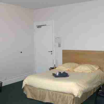 La Tour de Crecy Rooms