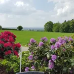 Café Sonnenschein & Pension