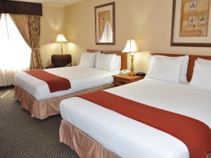 Holiday Inn Express Las Vegas-Nellis