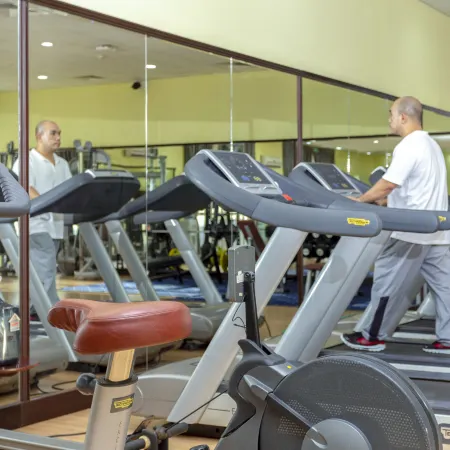 Holiday Inn YANBU by IHG