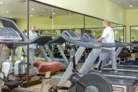 Holiday Inn YANBU by IHG - Kuntosalit
