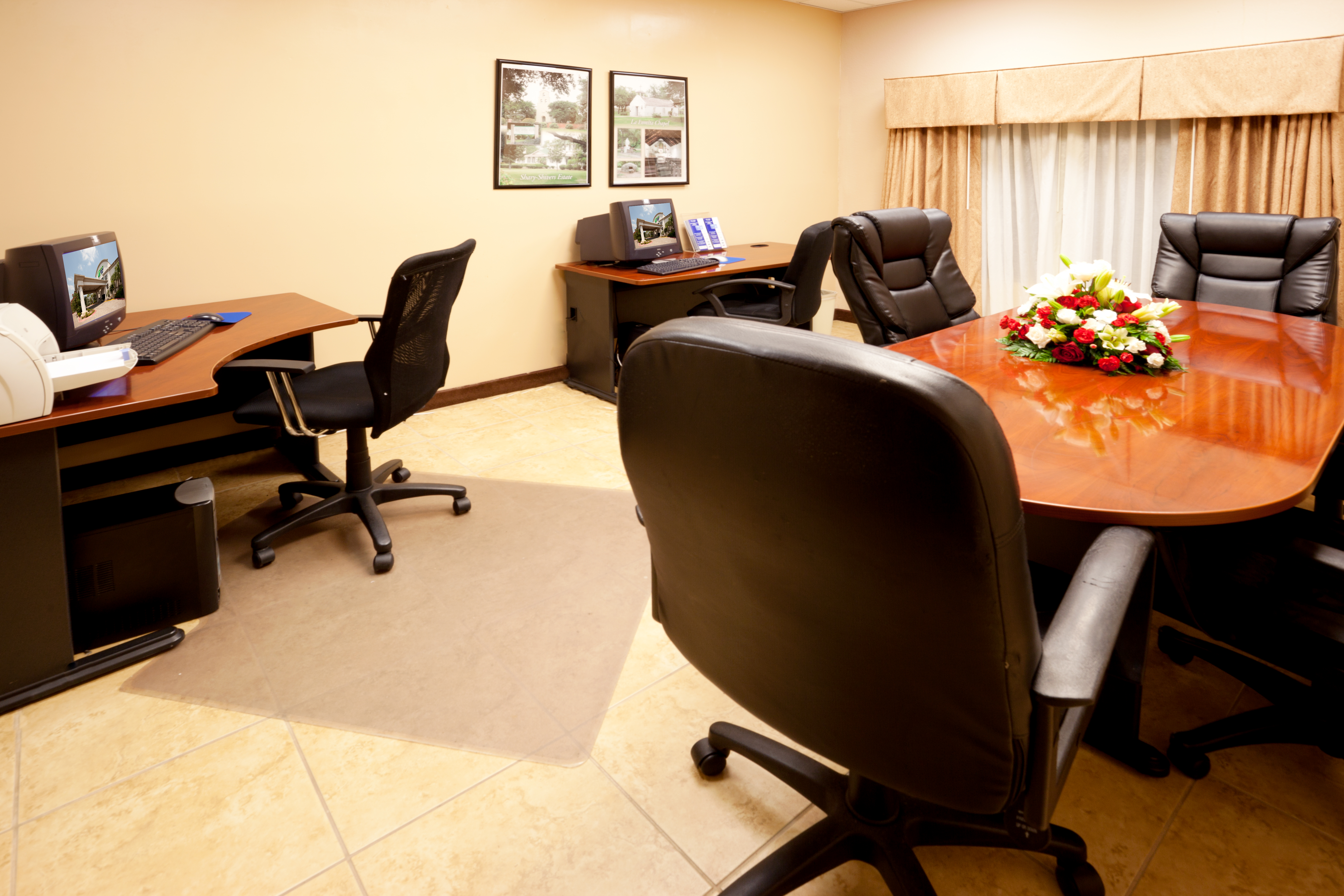 Holiday Inn Express Hotel & Suites Mission-McAllen Area, an Ihg Hotel