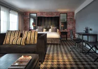 Malmaison Newcastle