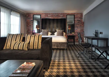 Malmaison Newcastle