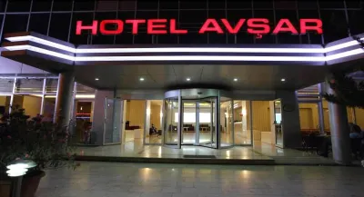Avsar Hotel