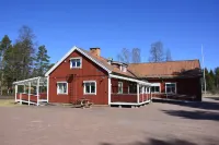Siknäs Vandrarhem - Hostel
