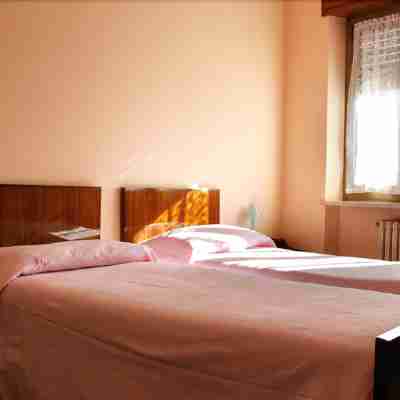 Albergo Carla Rooms