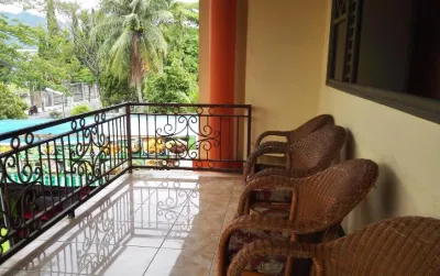 Hotel Liberty Gorontalo Hotel di 