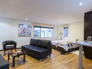Gaviota Apartments & Suites
